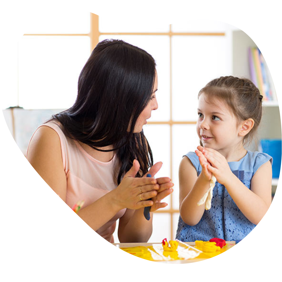 ABA Therapy near Middletown