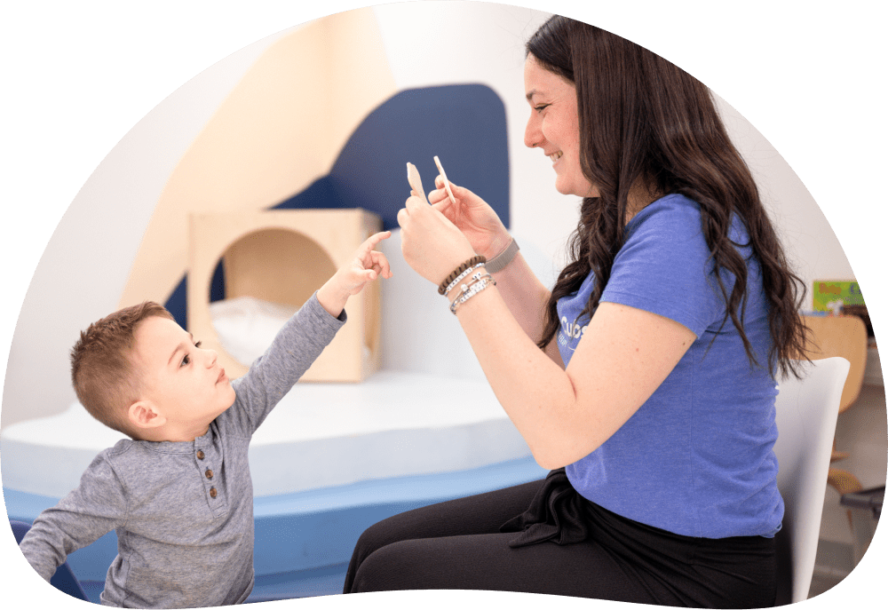 How an ABA Therapist Supports Children with Autism Every Day